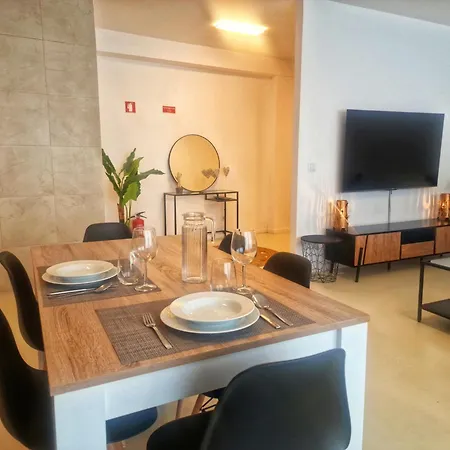 Firstfloorby22 Apartment Matosinhos  Exterior photo