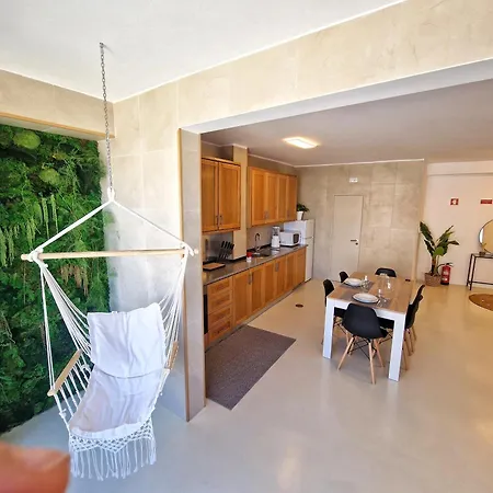 Firstfloorby22 Apartment Matosinhos  Exterior photo