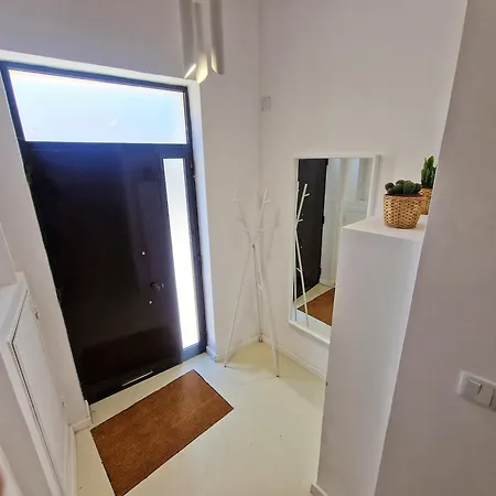 Firstfloorby22 Apartment Matosinhos  Exterior photo