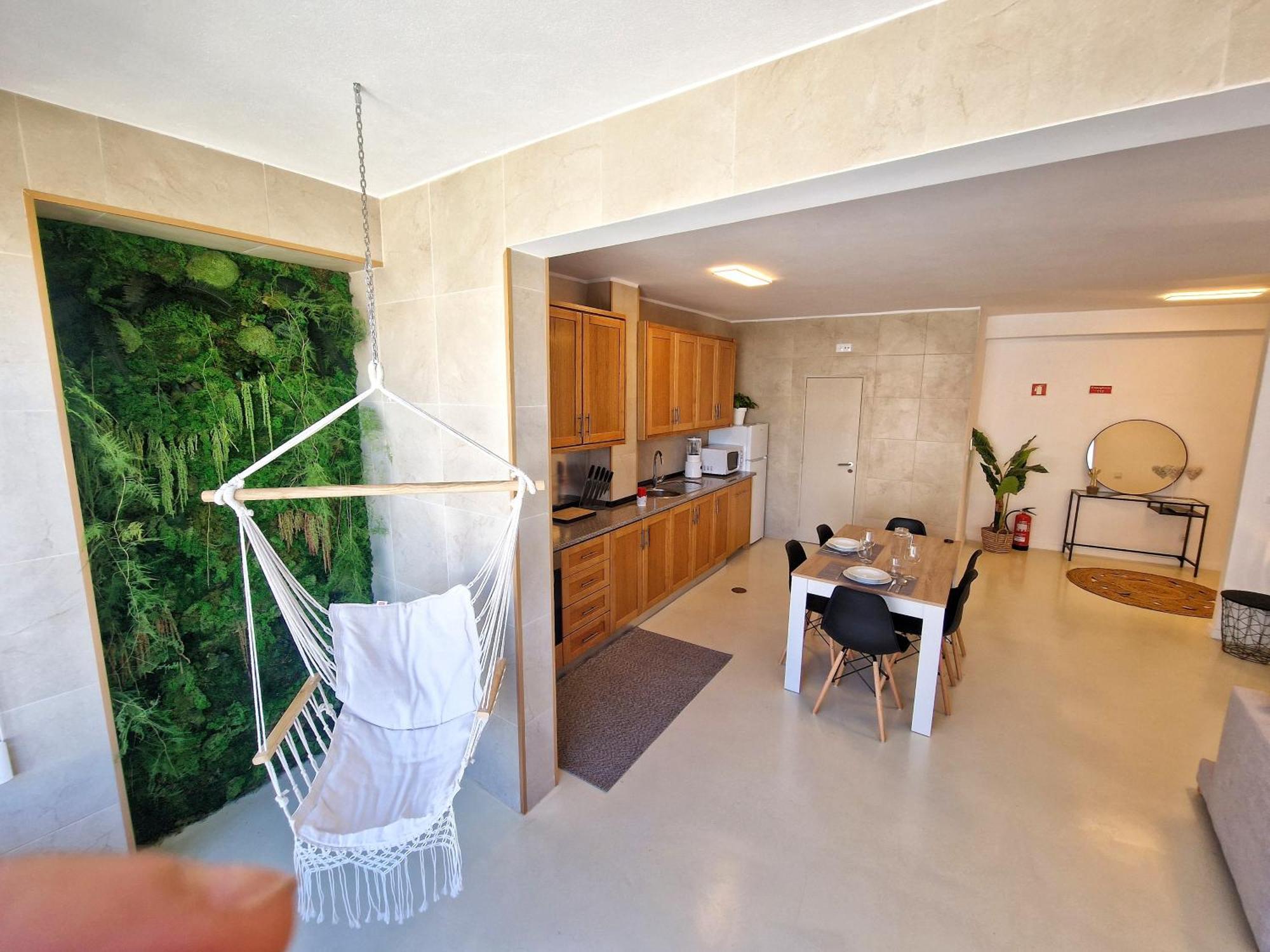 Apartment Firstfloorby22 Matosinhos (Porto)