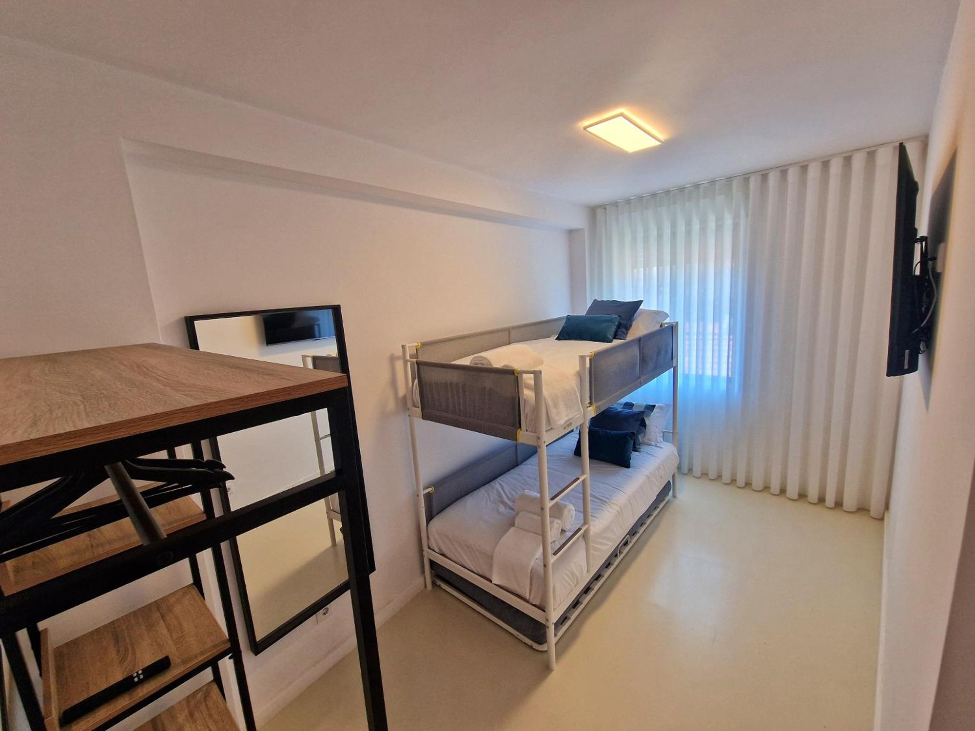 Apartment Firstfloorby22 *
