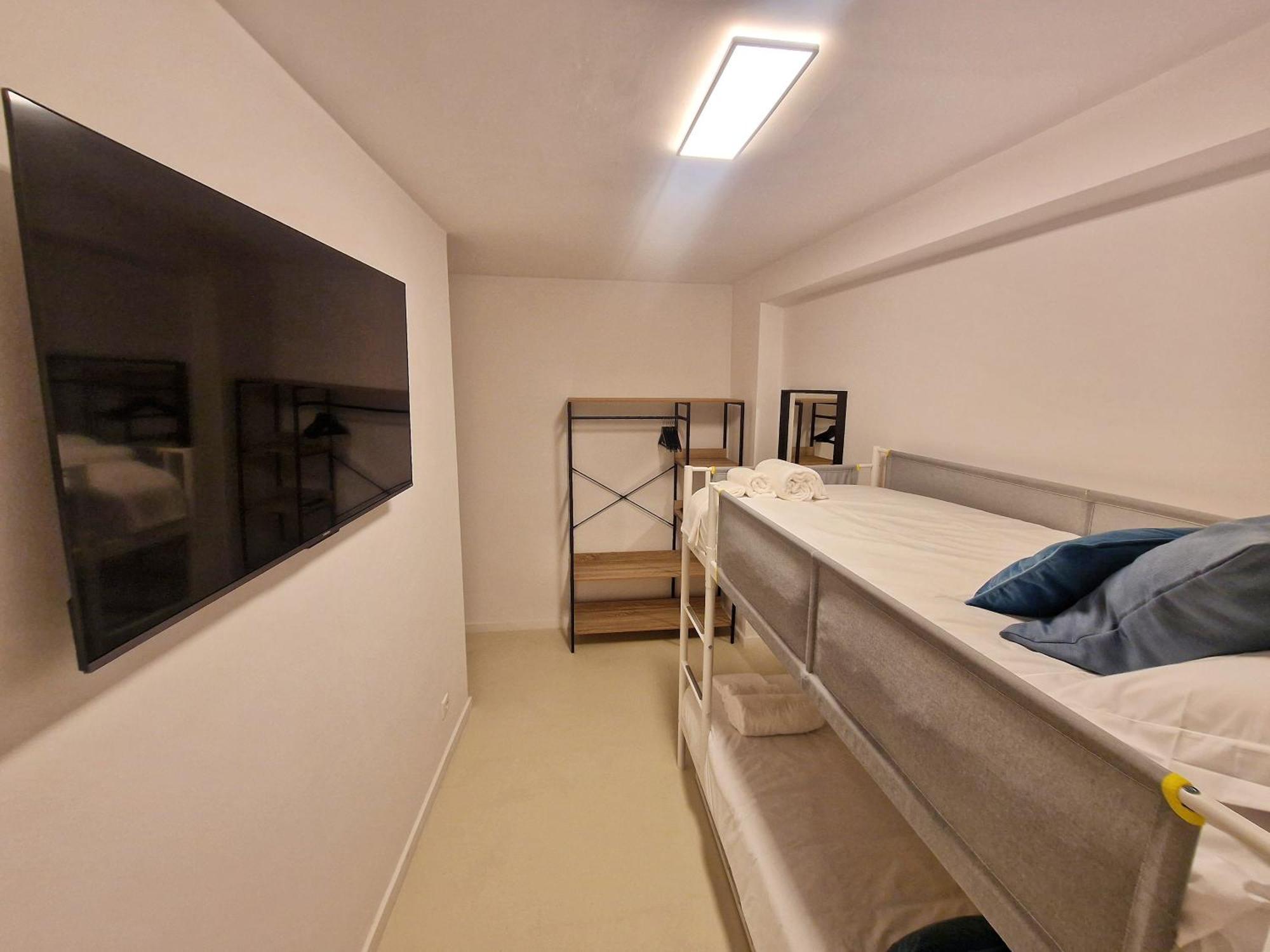 Firstfloorby22 Apartment