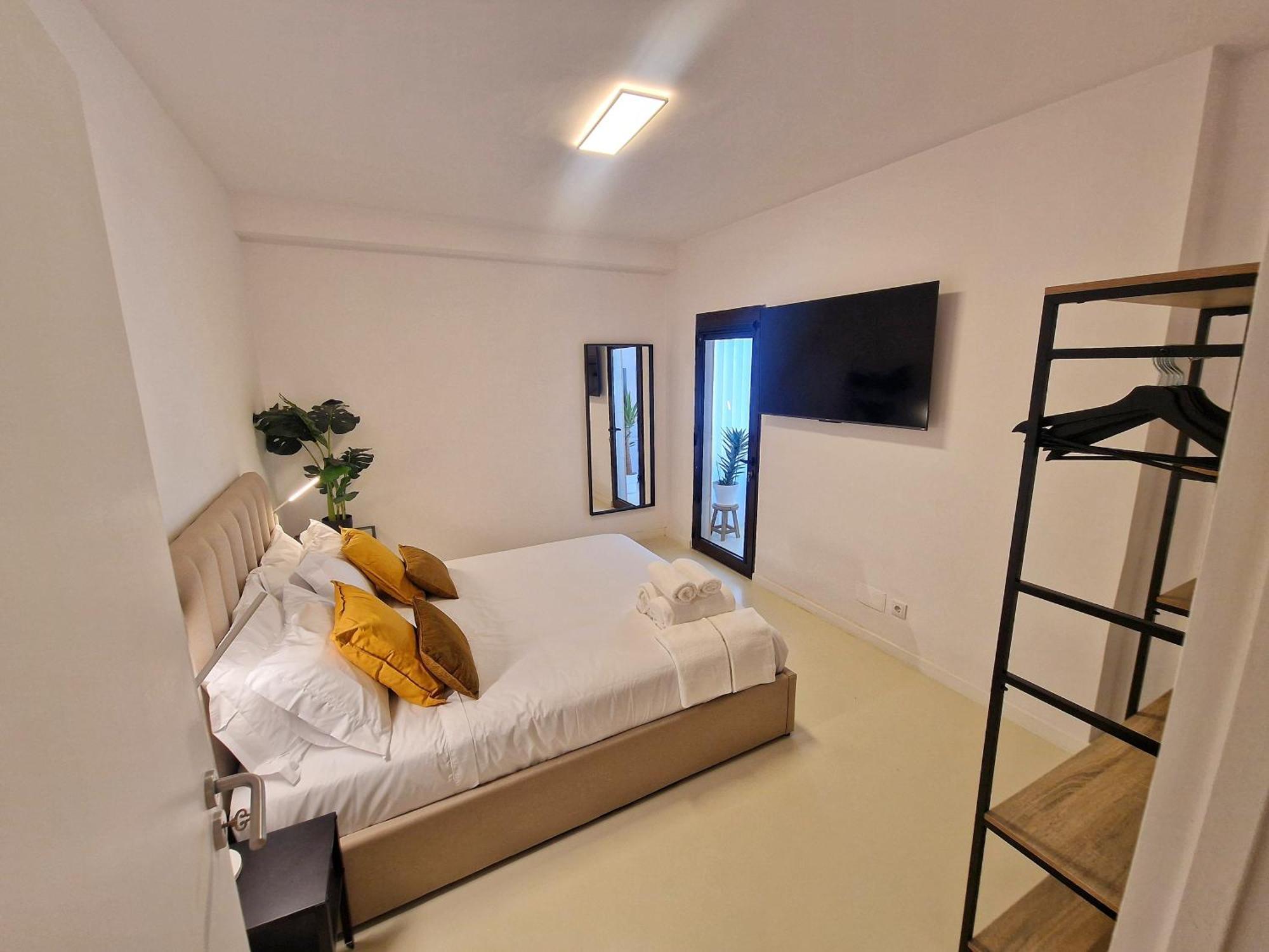 Firstfloorby22 Matosinhos (Porto)