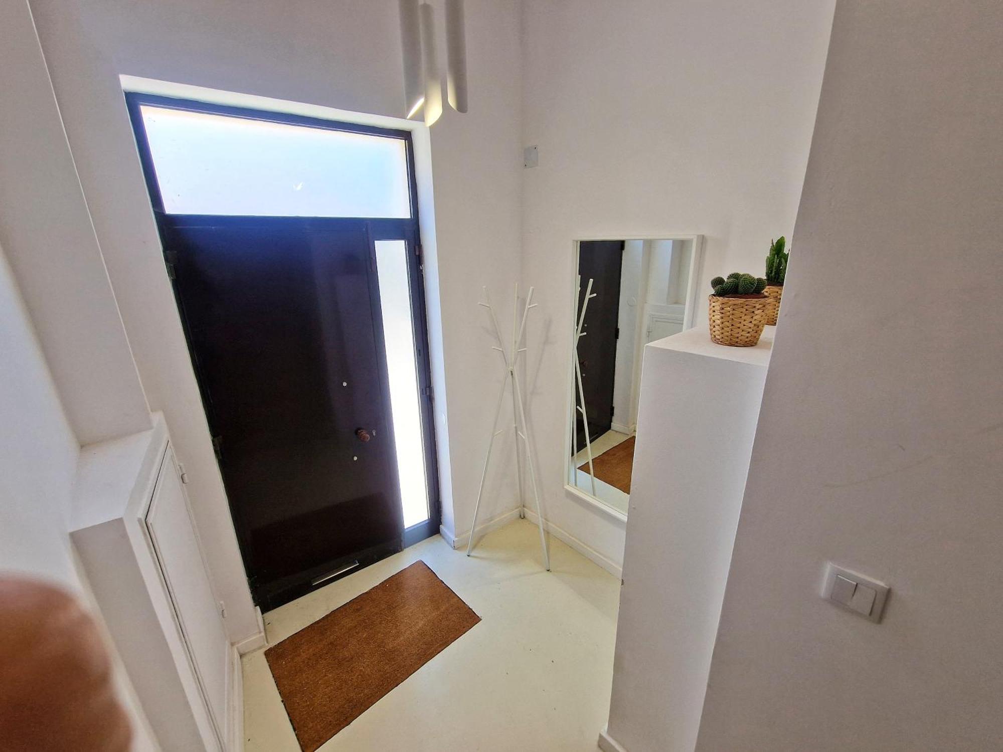 Firstfloorby22 Apartment
