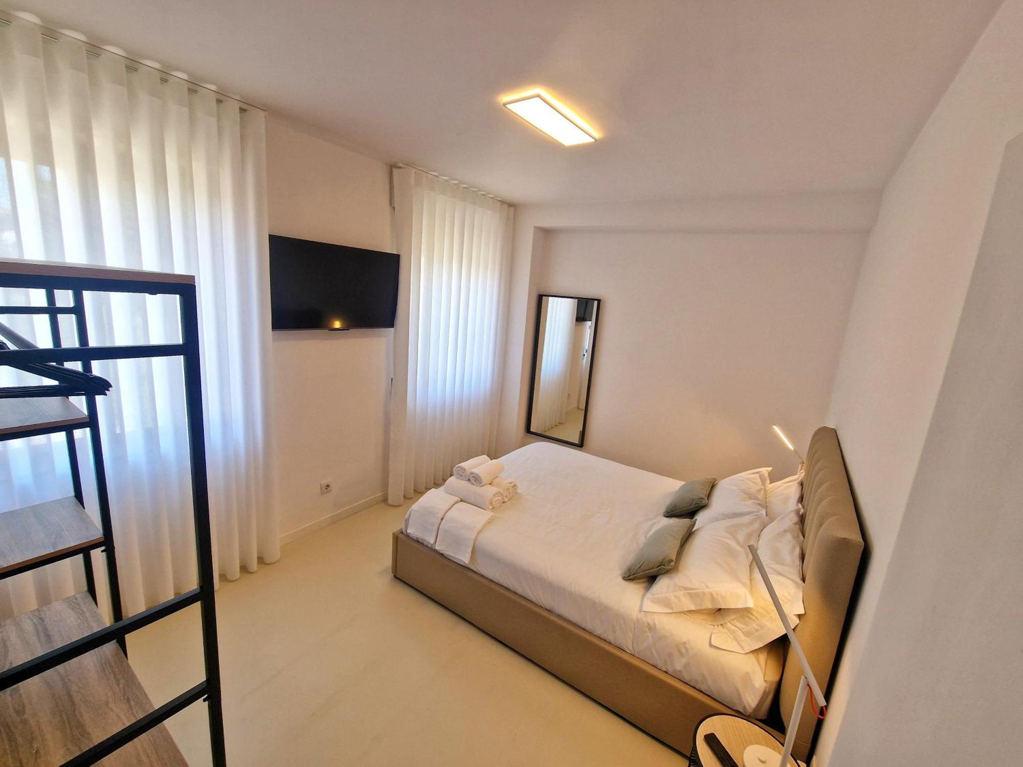 Firstfloorby22 Apartment *