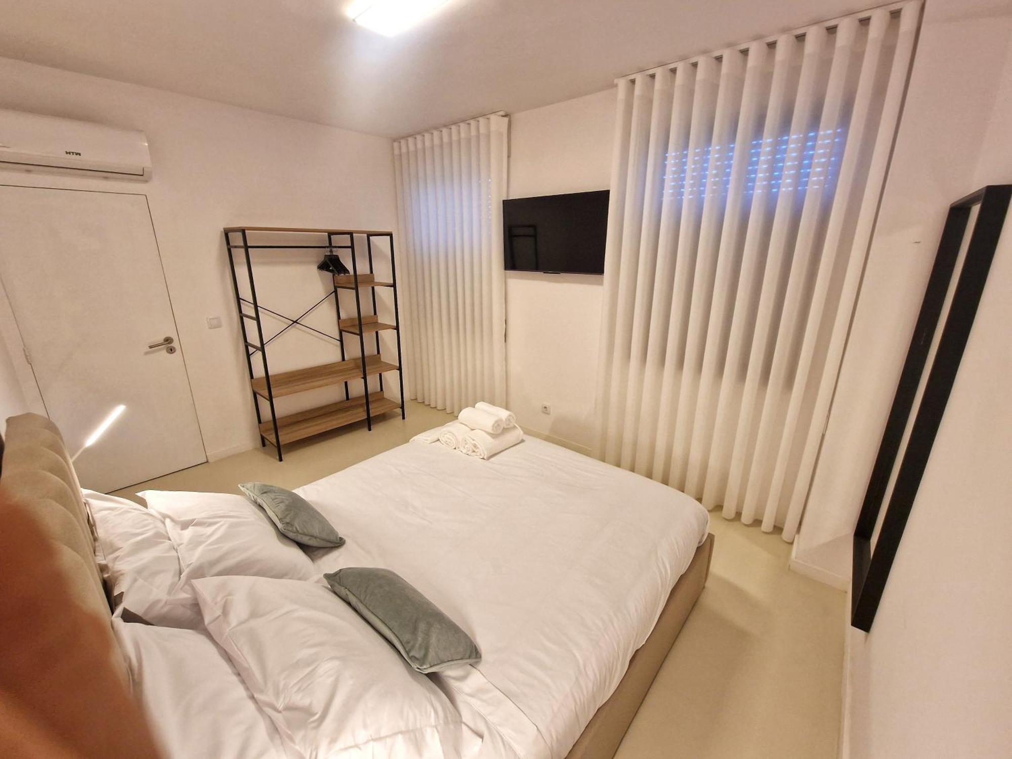 Apartment Firstfloorby22 Matosinhos (Porto)