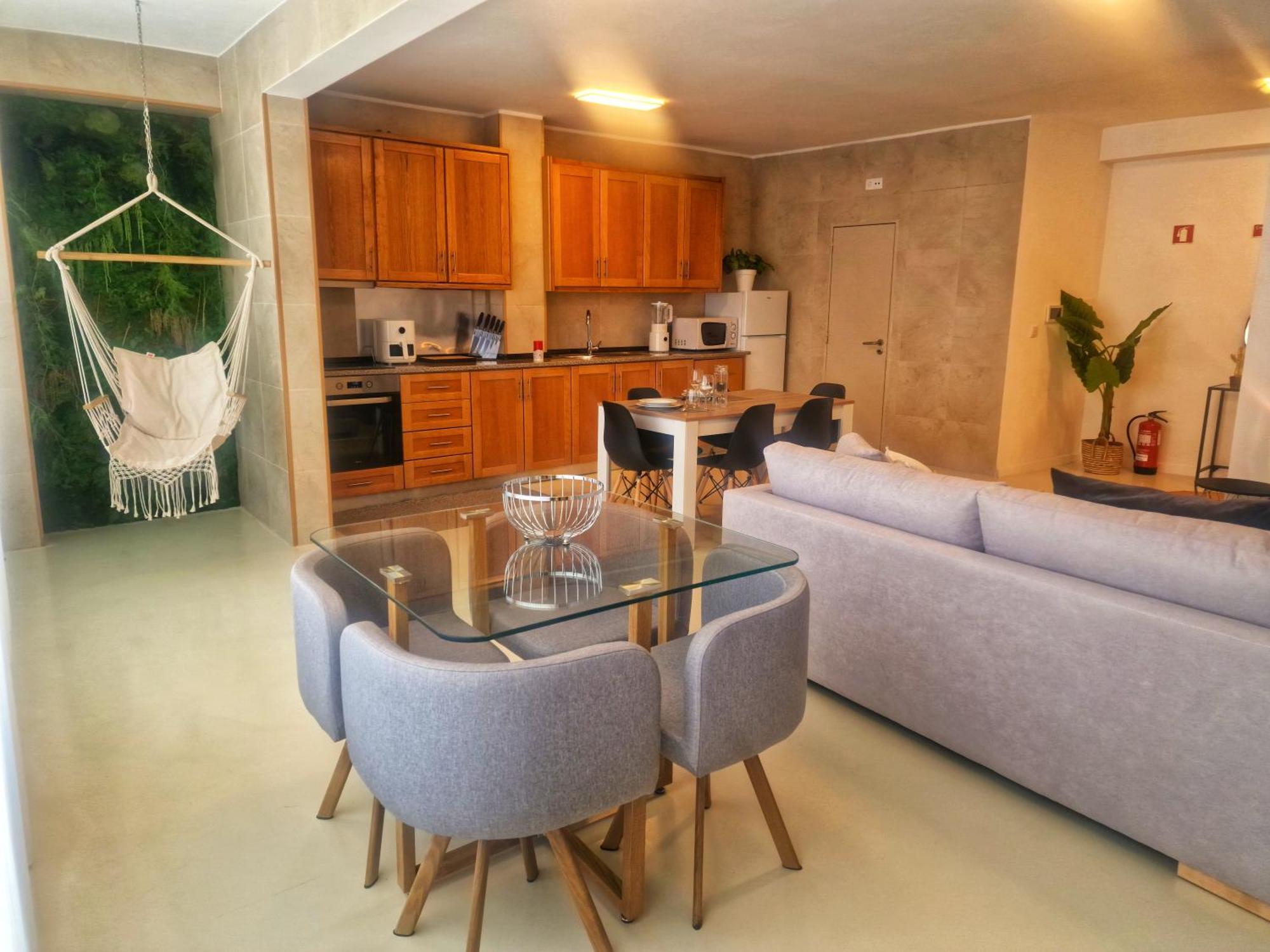 Apartment Firstfloorby22