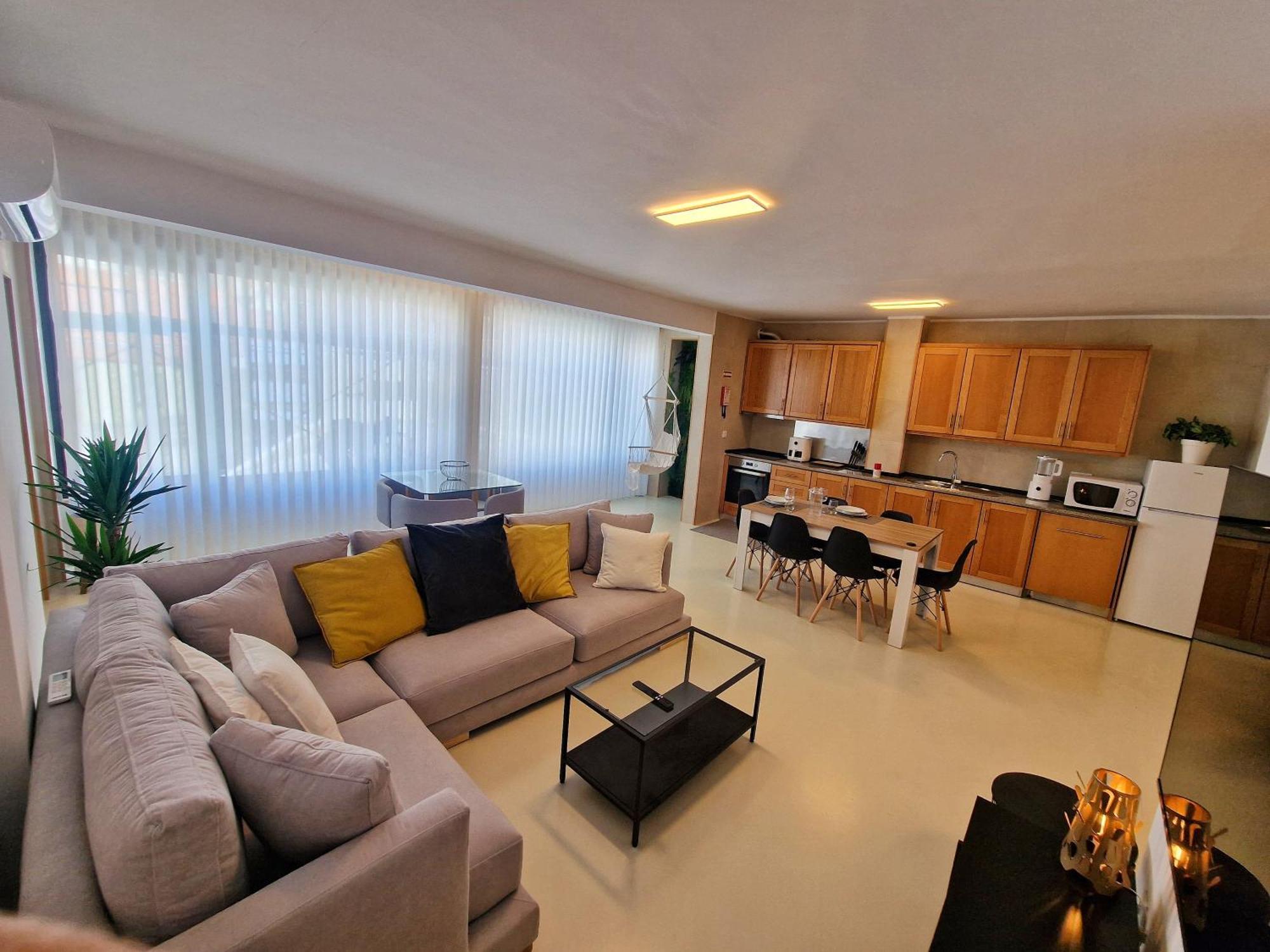 Apartment Firstfloorby22 *