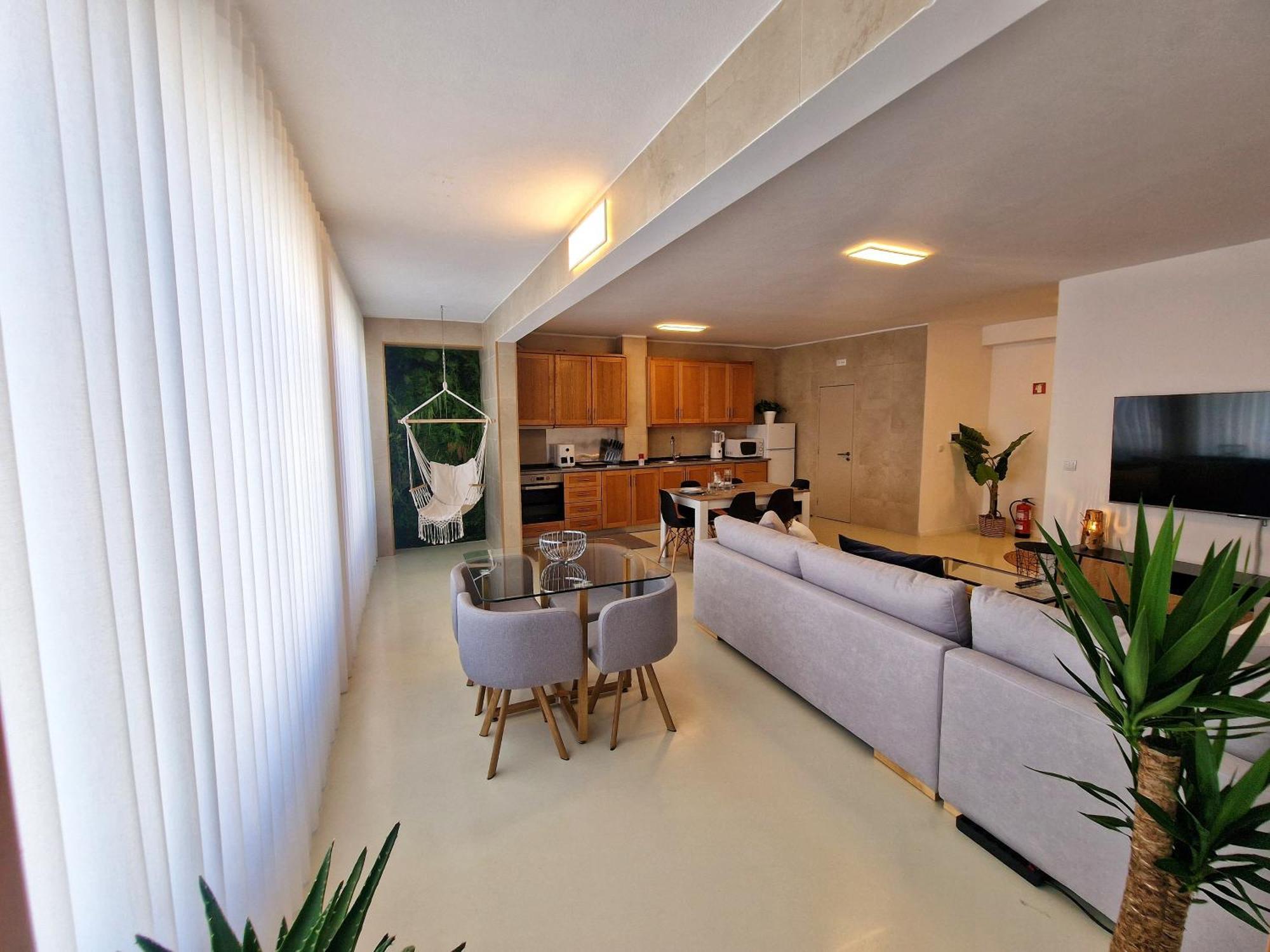 Firstfloorby22 Apartment