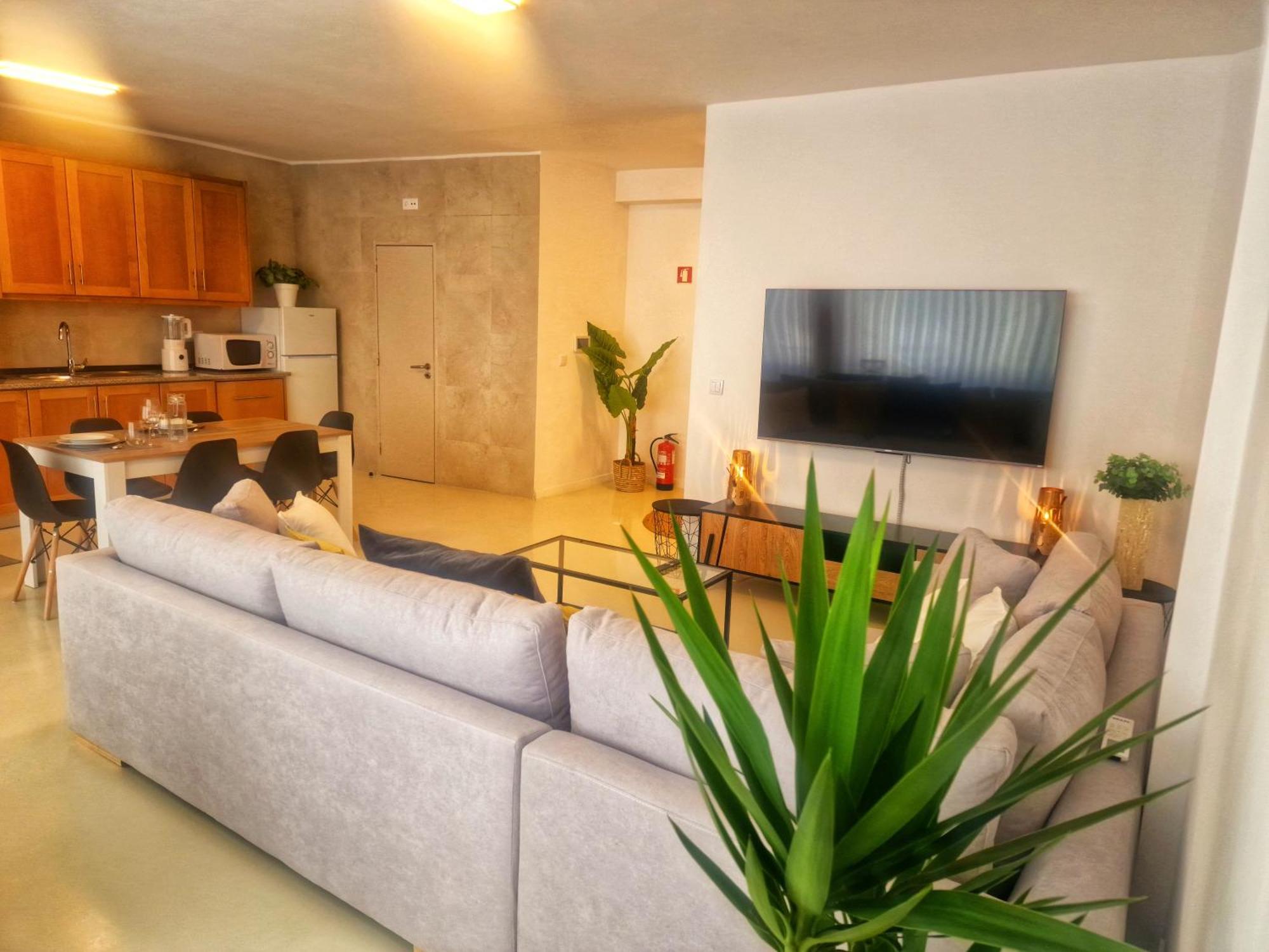 Apartment Firstfloorby22 Matosinhos (Porto)