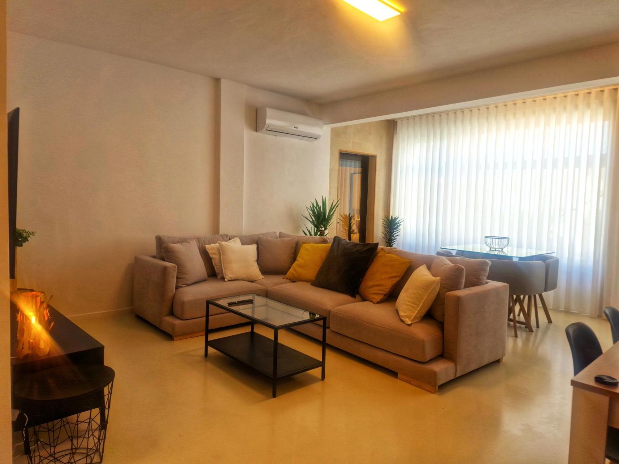 Firstfloorby22 Apartment