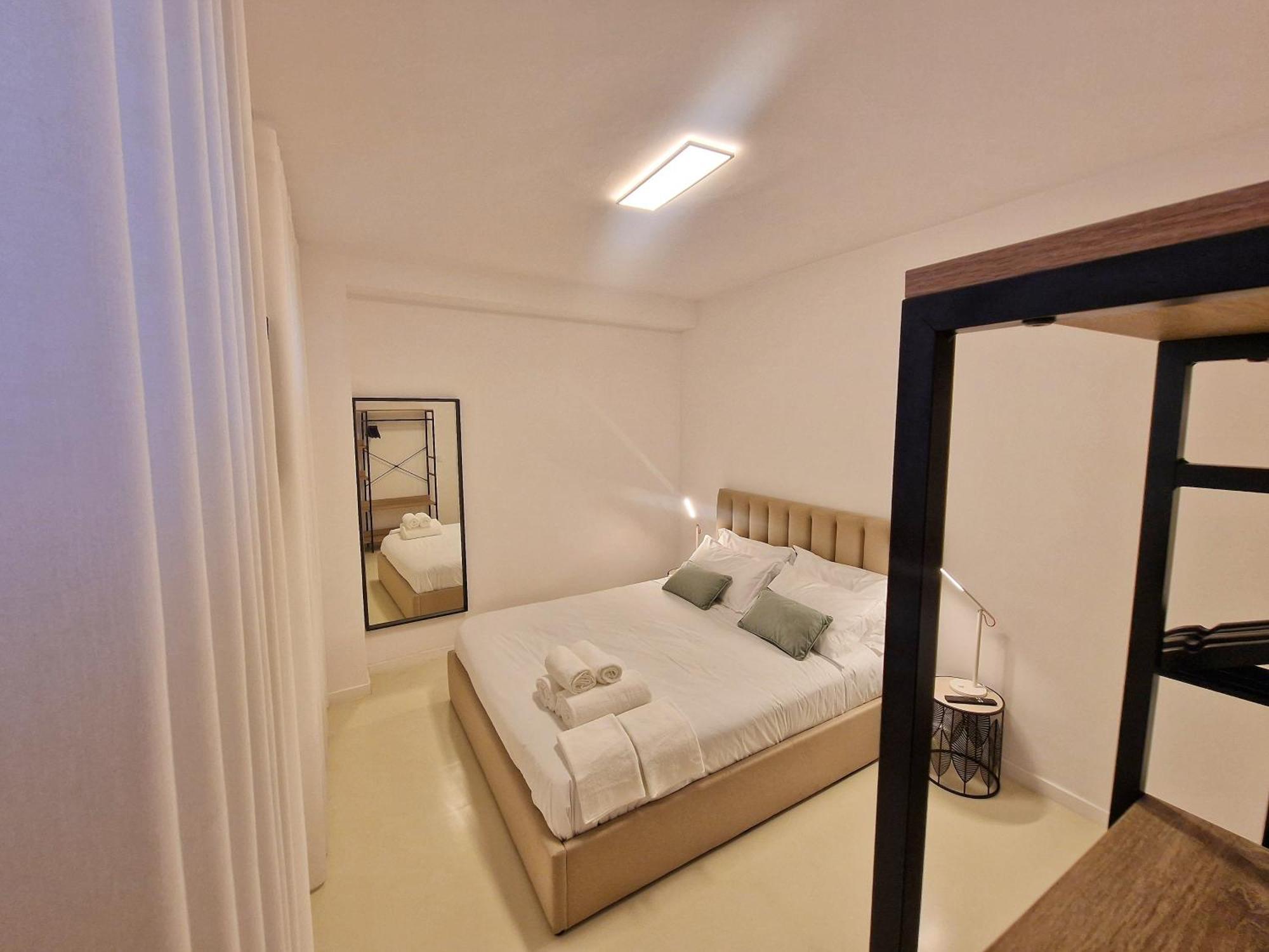 Apartment Firstfloorby22 *