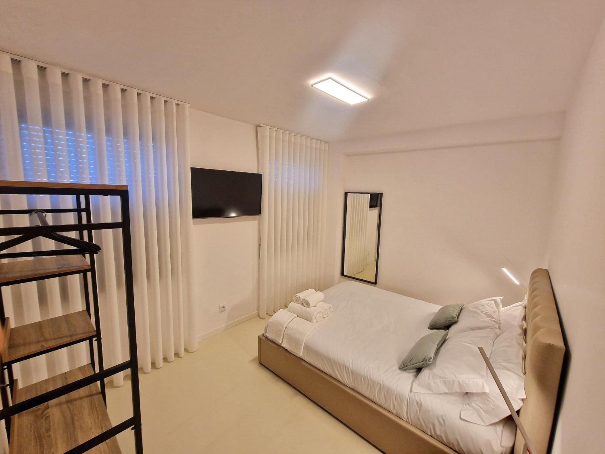 Firstfloorby22 Apartment