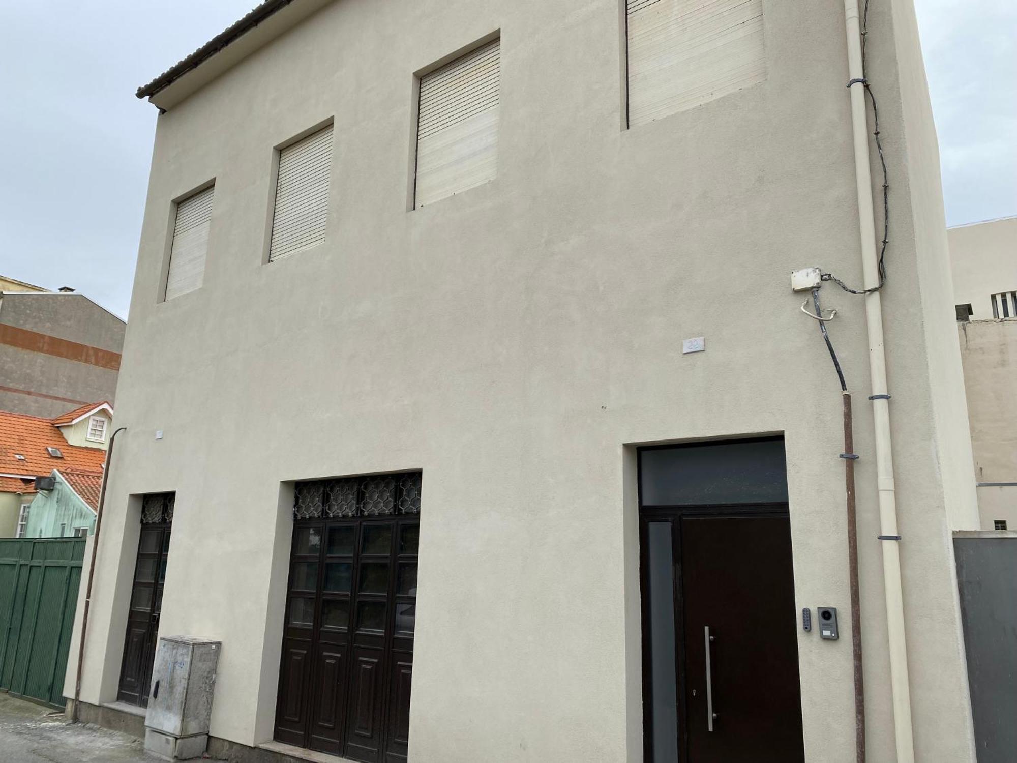 Firstfloorby22 Apartment Matosinhos (Porto)